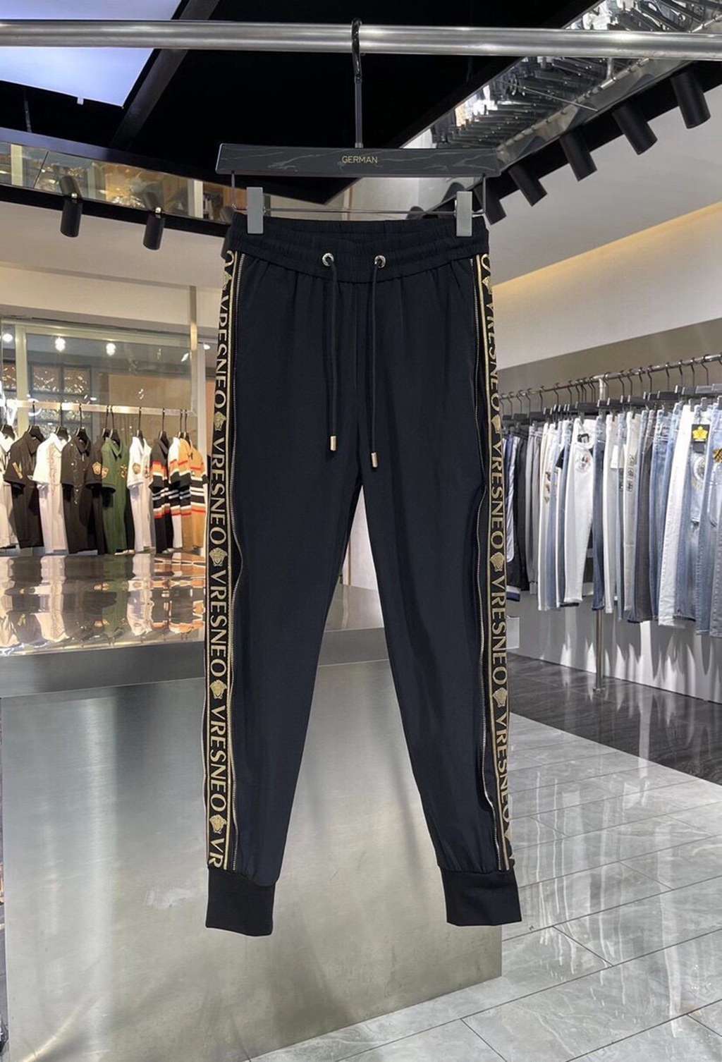 Trousers JP9618675